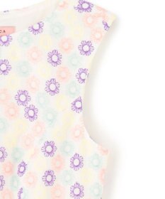 TOCCA 【Archive Collection】【消臭・洗える】BALLET ドレス