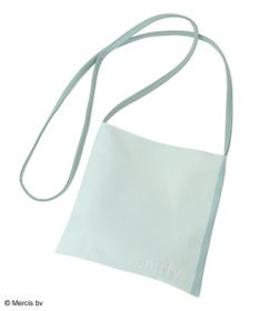 Green Parks Miffy/絵本モチーフショルダーBag