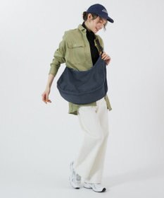 LeSportsac LARGE SPORTSAC/ディープシーブルー