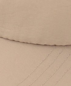 J.PRESS YORK STREET 【UNISEX】ブルドックキャップ