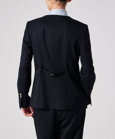 Paul Smith トラベル ノーカラー ジャケット