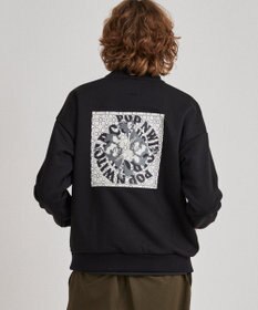 PW CIRCULUS 【MEN】グラフィックスウェット