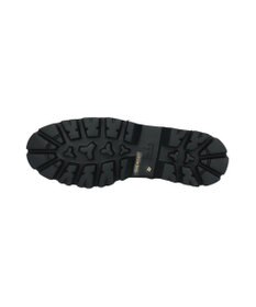 INTER-CHAUSSURES 【INTER-CHAUSSURES】リボンキルトタンクソールシューズ