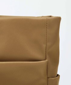 TOPKAPI 【Breath TOPKAPI】ナイロン 多機能 A4 トートバッグ / 撥水