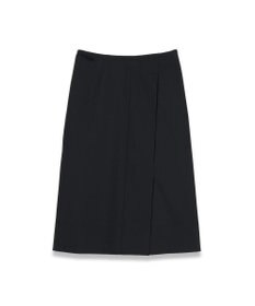 JOSEPH 【WEB＆OUTLET限定】テイラーウールブレンド　スカート