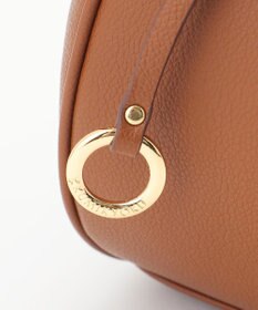 組曲 ハーフムーンショルダー バッグ