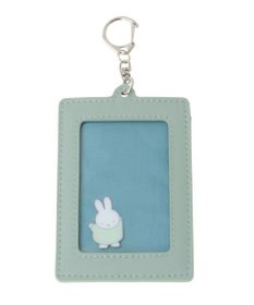 Green Parks Miffy/カラフルカードケース