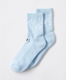 FILA GOLF／marie claire 【FILA GOLF】スニーカー丈ソックス