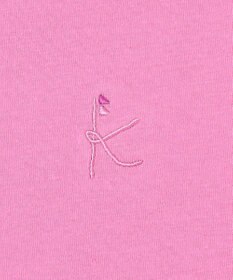 組曲 KIDS 【150-160㎝】バックフリル チュニック