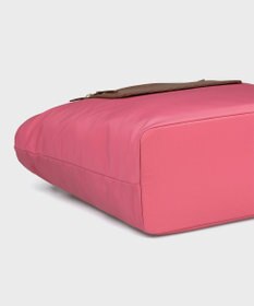 Paul Smith モダンナイロン トートバッグ