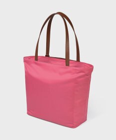 Paul Smith モダンナイロン トートバッグ