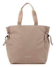 TOCCA ETTORE BAG トートバッグ【WEB&一部店舗限定・A4サイズ対応】