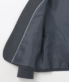 J.PRESS LADIES 【セットアップ対応】BAHARIYE ノーカラー ジャケット