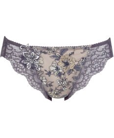 Wing Wing Lesiage　【2810シリーズ】　ショーツ　PB2810とペア　はきこみ丈あさめ　ウイング／ワコール　PF2810