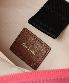 Paul Smith モダンナイロン トートバッグ