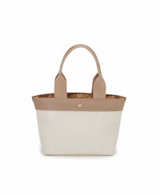 TOPKAPI 【ドラマ着用】【Breath TOPKAPI】RIPPLE リプル ロング ハンドル B5 トートバッグ