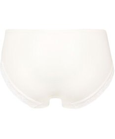 Wing ペアショーツ【重力に負けないバストケアBra】はきこみ丈あさめ　ウイング／ワコール　KF2308