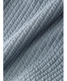 earth music&ecology ぽこぽこスリットパンツ