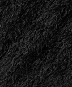 NAVE 【Nave・洗える】フェザーフリンジ スカート