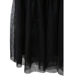 earth music&ecology Ｍｕｌｔｉｗａｙチュールスカート