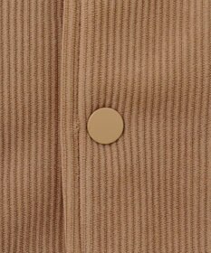 J.PRESS YORK STREET 【UNISEX】コーデュロイ コーチジャケット