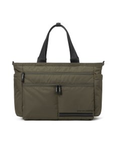 ZERO HALLIBURTON DICROS SOLOシリーズ ロッカートート 横 ZHG-B DS 85002