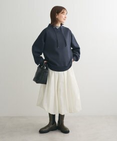 Green Parks ・Ｐｅｔｉｔ　Ｆｌｅｕｒ　ラメテレコハイネック