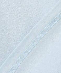 ANY KIDS ドットリボン 長袖Tシャツ