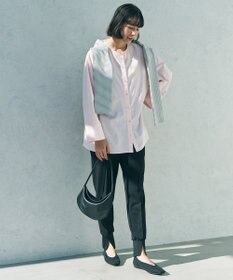 UNFILO 【素材リニューアル/累計10万本/15サイズ展開】BEAUTY MOVE 最愛ジョグパン ブラック