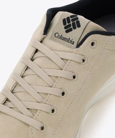 Columbia Columbia/ ホーソンレイン ロー スエード アドバンス /コロンビア