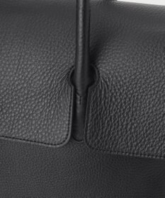 JOSEPH HOMME 【PELLE MORBIDA】 　フラップトートバッグ