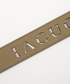 IACUCCI 【新色登場】トラコッラ ロングベルト CERVO