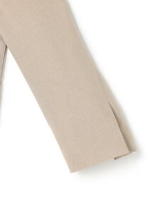 ICB L 【WEB＆一部店舗限定】SerikaWorsted  トレンチコート