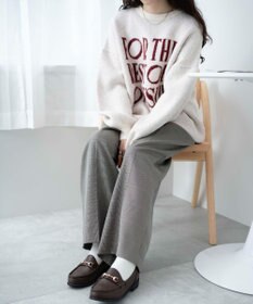 WEGO ビットローファー