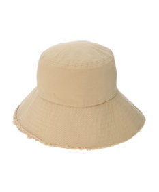 Green Parks ・ツバヒロフリンジハット