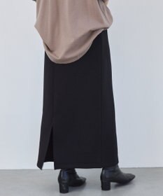 AMERICAN HOLIC ダンボールポンチスカート