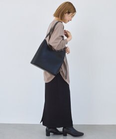 AMERICAN HOLIC ダンボールポンチスカート