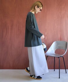 AMERICAN HOLIC ダンボールポンチスカート