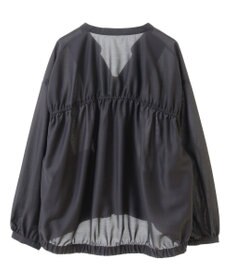 Green Parks イージーケア　シャツブルゾン