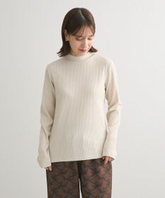 Green Parks ・Ｐｅｔｉｔ　Ｆｌｅｕｒ　ラメテレコハイネック