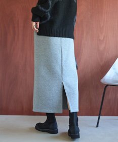 AMERICAN HOLIC ダンボールポンチスカート