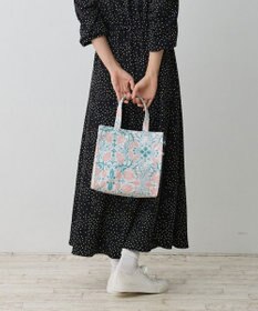 ROOTOTE 1025【ラミネート加工 正方形型】EU.スクエア.ラミネート-R