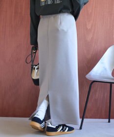 AMERICAN HOLIC ダンボールポンチスカート