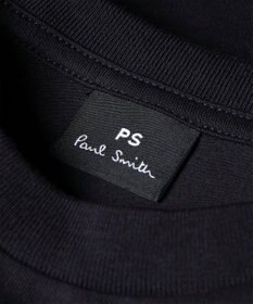 Paul Smith Drawn by Paul Striped Car Tシャツ