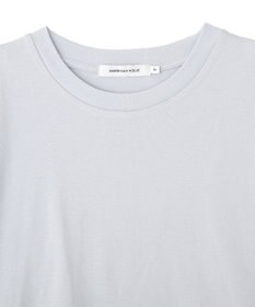 AMERICAN HOLIC 【先行予約】【抗菌防臭】フレンチスリーブプルオーバー