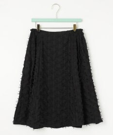 TOCCA 【洗える！】BOWTIFUL スカート