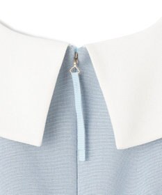 TOCCA 【00サイズあり・洗える・UVケア】FLYING SAUCER ドレス