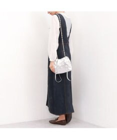 UNBILLION カカトゥ kakatoo / フラワードロストバッグ