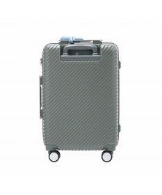 ACE BAGS & LUGGAGE 【雑誌掲載】 W&.Day Night HaNT コラボ スーツケース 機内持ち込み 30L 05101 ダブルアンドデイナイト ハント