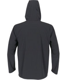 CW-X 【MEN】 CW-X 【CHUMS (チャムス)コラボ】 メンズトップス ジャケット はっ水(本体) フードつき(ドローコードで調整可能) 長袖 UVカット率90％以上（本体） メンズ LNO530 /ワコール